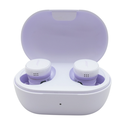 Chilled Lilac QuietComfort 2024 Wireless Earbuds