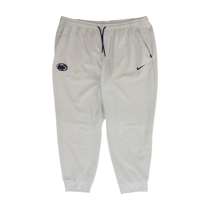 Gray Regular Pants