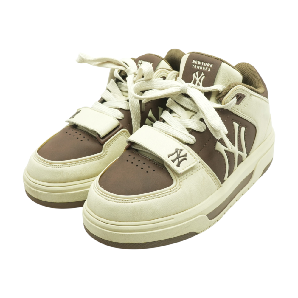 MLB Chunky Liner Low-Top Athletic Shoes