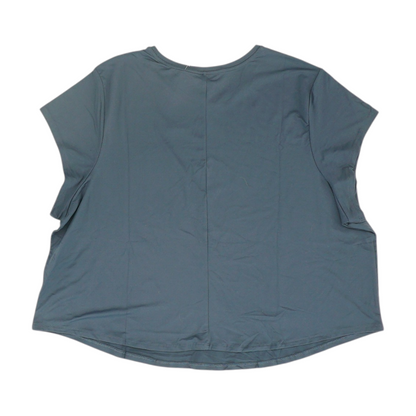 Navy Active T-Shirt