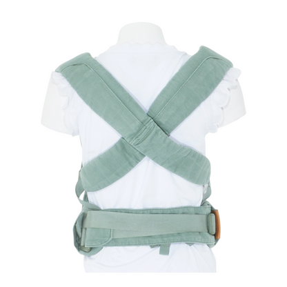 Green Infant Carrier