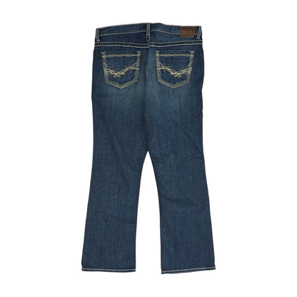 Regular Jeans