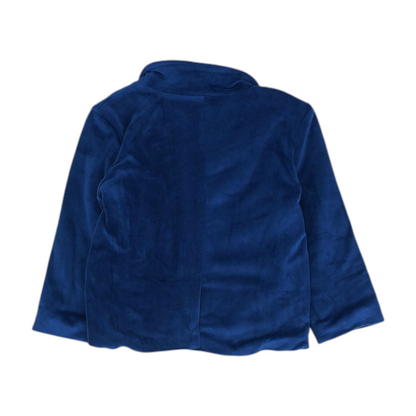 Navy Sport Coat
