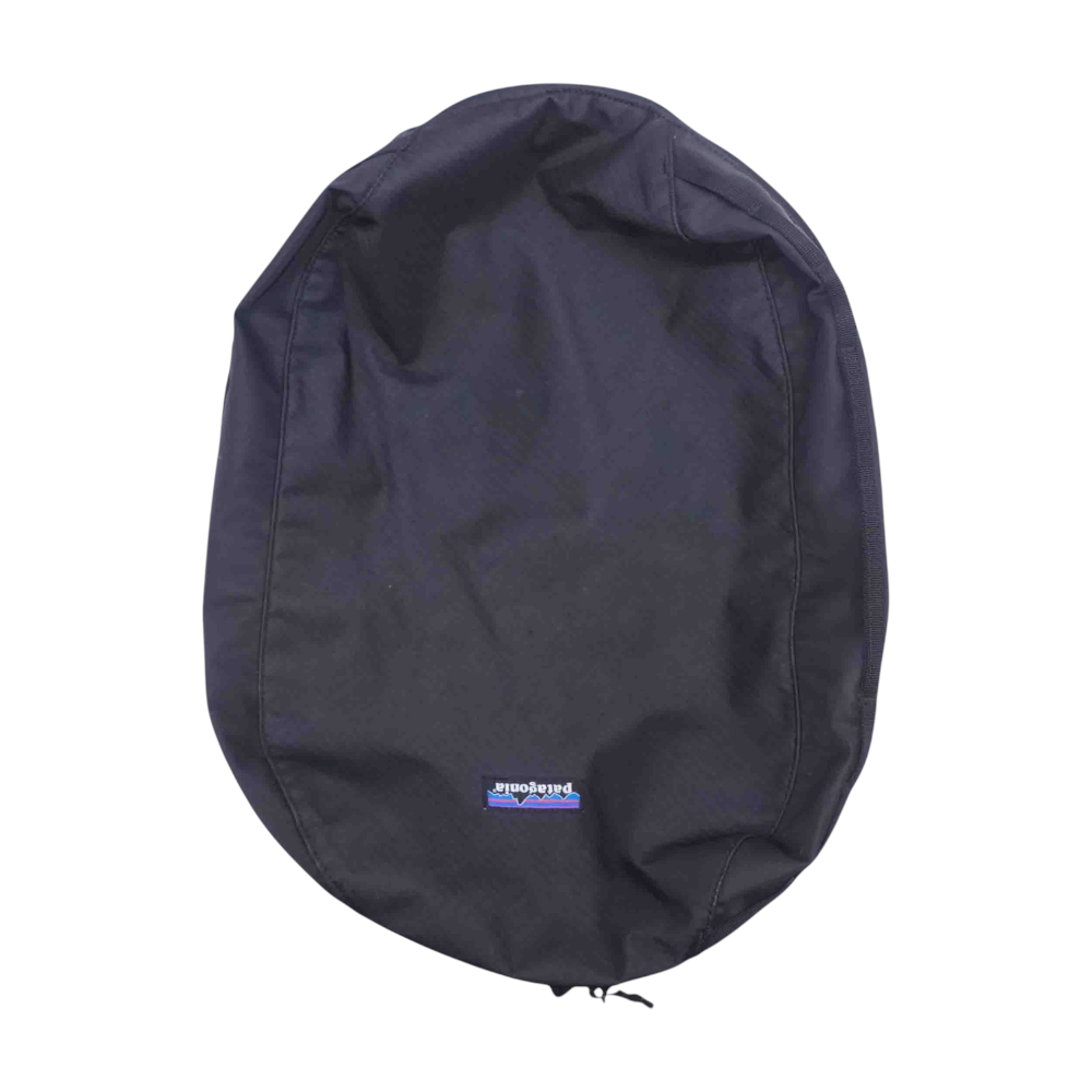 Patagonia Black Packing Cube – Image 1
