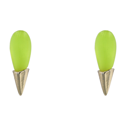 Costume Drop Earrings