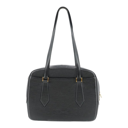 Black Shoulder Bag