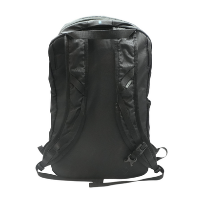 Black Backpack