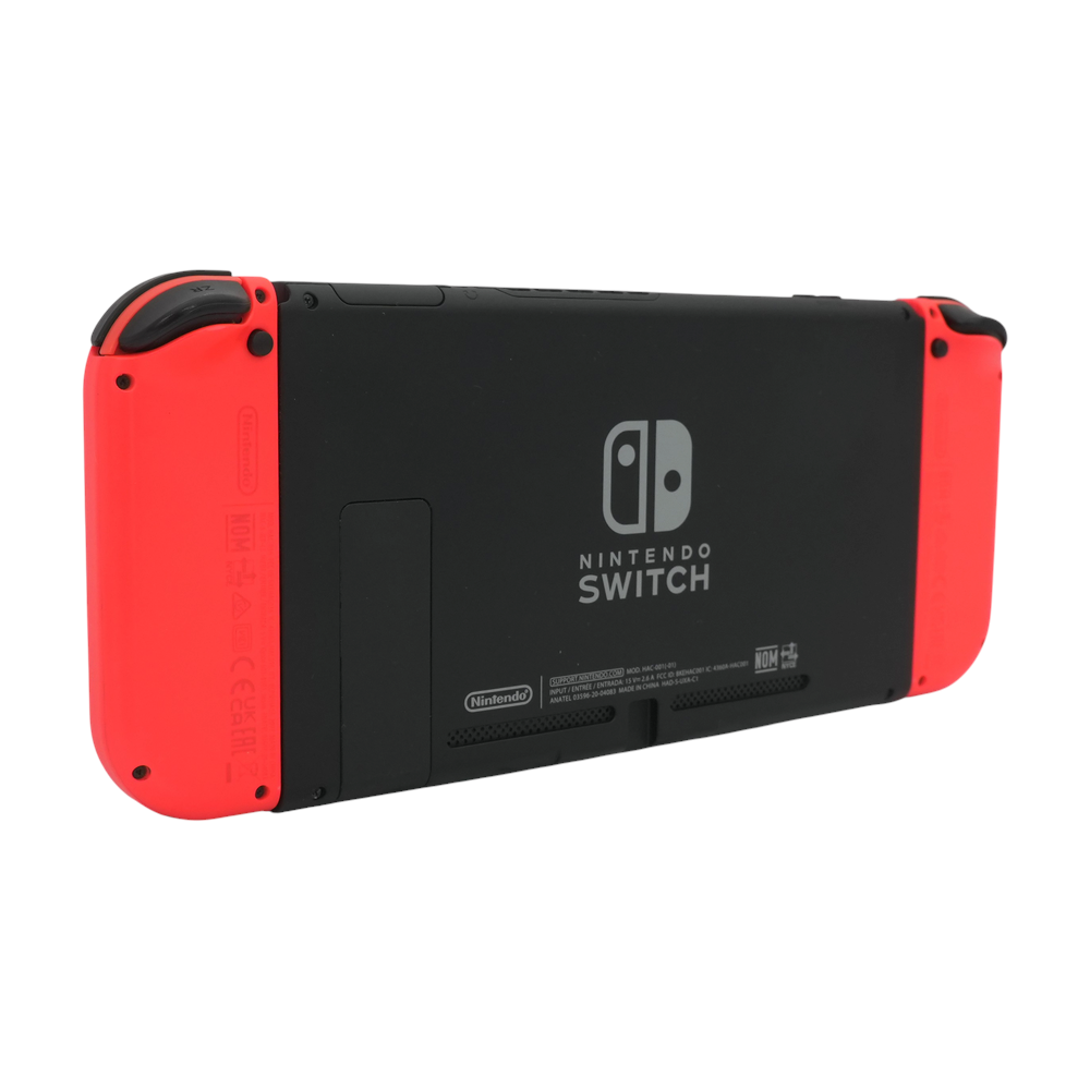 Switch 32GB Game System