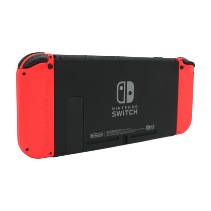 Switch 32GB Game System