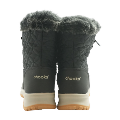 Black Ankle Boots