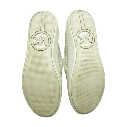 True Slip-On Athletic Shoes