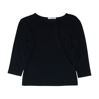 Black Blouse