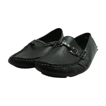 Black Loafer Dress Shoes