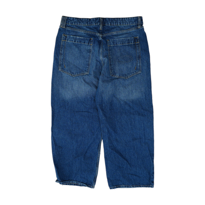 Regular Jeans