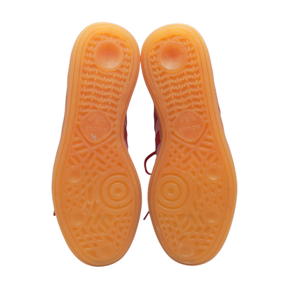 Pink Athletics Shoes