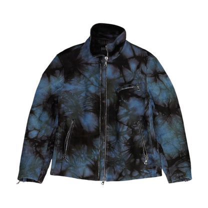 Blue Junius Jacket