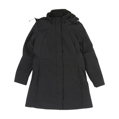 Black Coat