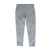 Gray Regular Pants