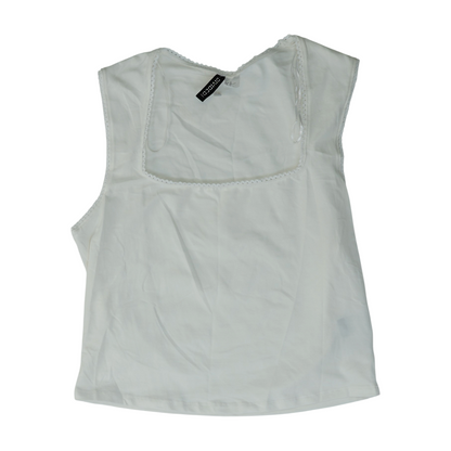White Blouse