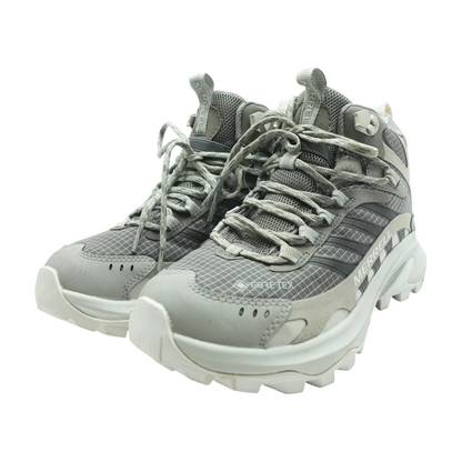 Moab Speed 2 Mid GORE TEX High-Top Athletic Shoes