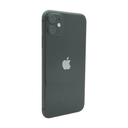 iPhone 11 "T-Mobile" 128GB Black UB REFURBISHED