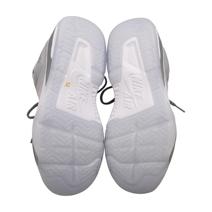 Gray Athletics Shoes