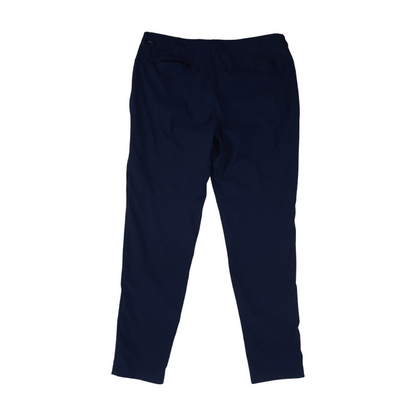 Navy Regular Pants