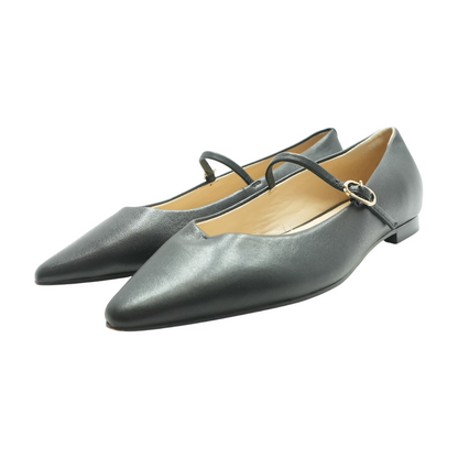 Black Flats
