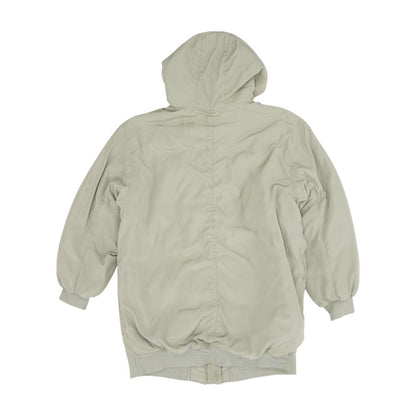 Green Jacket