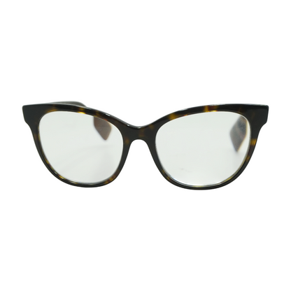 Tortoise Cat Eye Prescription Eyewear