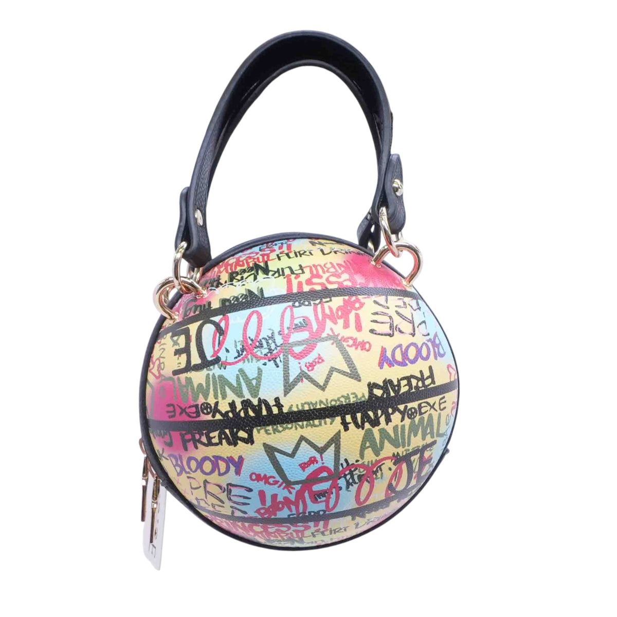 Multi Handbag