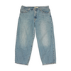 Blue Relaxed Jeans
