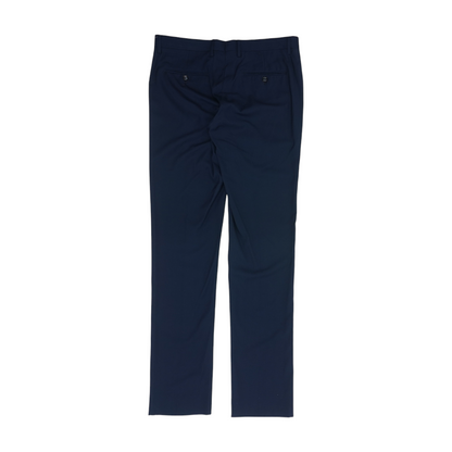Navy Regular Pants