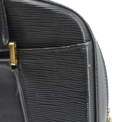 Black Shoulder Bag