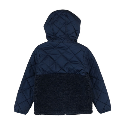 Navy Jacket