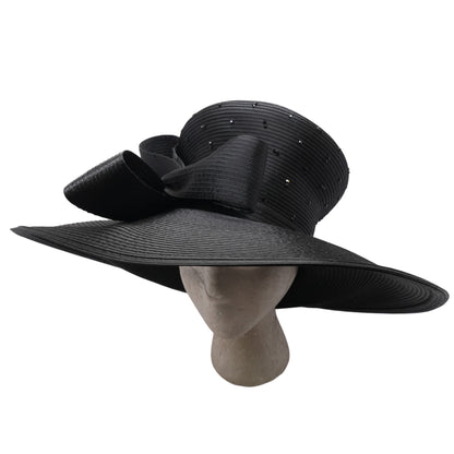 Black Misc. Hat