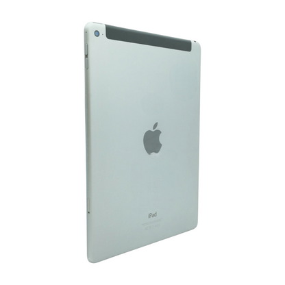 iPad Air 9.7" Space Gray 2nd Generation 128GB Carrier Unlocked Tablet