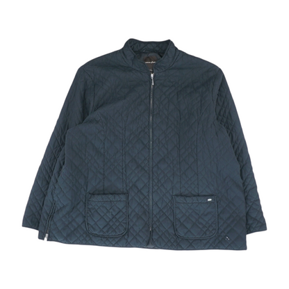 Black Solid Active