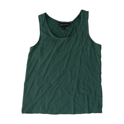 Green Blouse