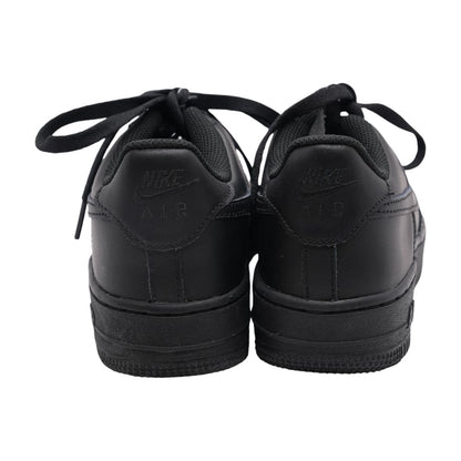 Air Force 1 Low LE Black Sandals