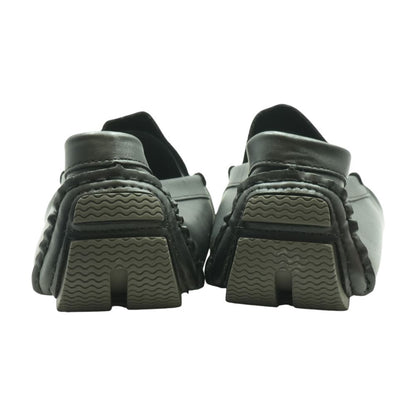 Black Loafer Dress Shoes