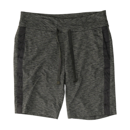 Gray Tall Active Shorts