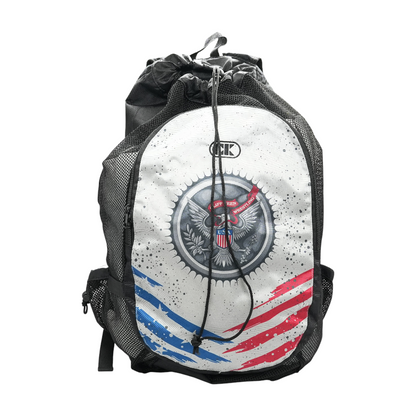 Multi Backpack