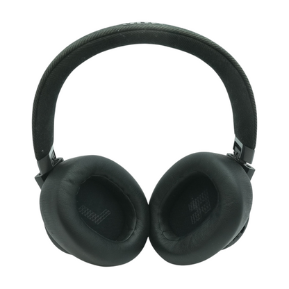 Black Live 770NC Noise Cancelling Headphones