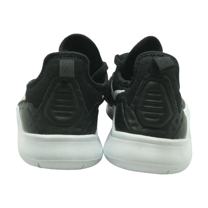 Free RT 8 Black Low Top Athletic Shoes