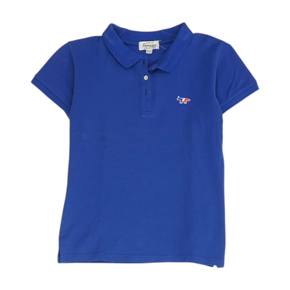Blue Blouse