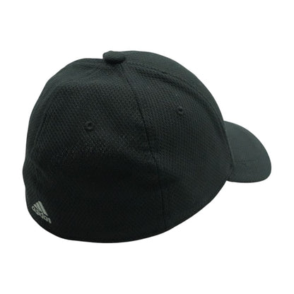 Black Ballcap