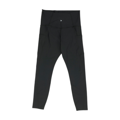 Black Active Leggings