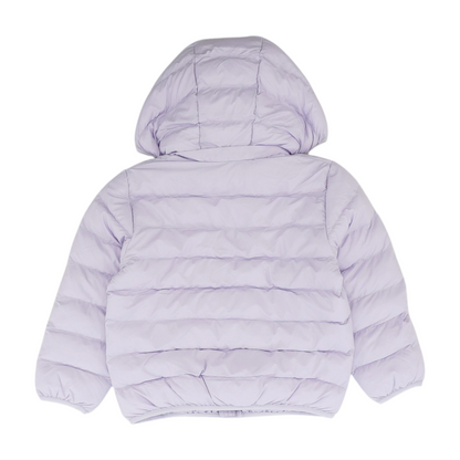 Lavender Jacket