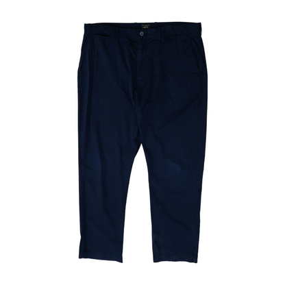 Navy Regular Pants